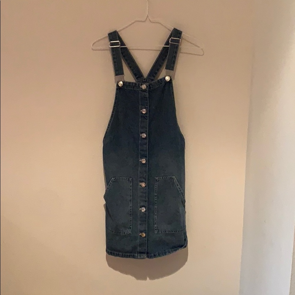 H&M Jean dress